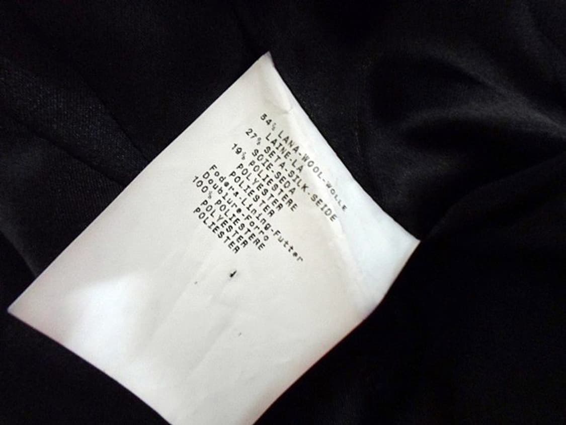 알마니꼴레지오니 정품 콤비 상품이미지8