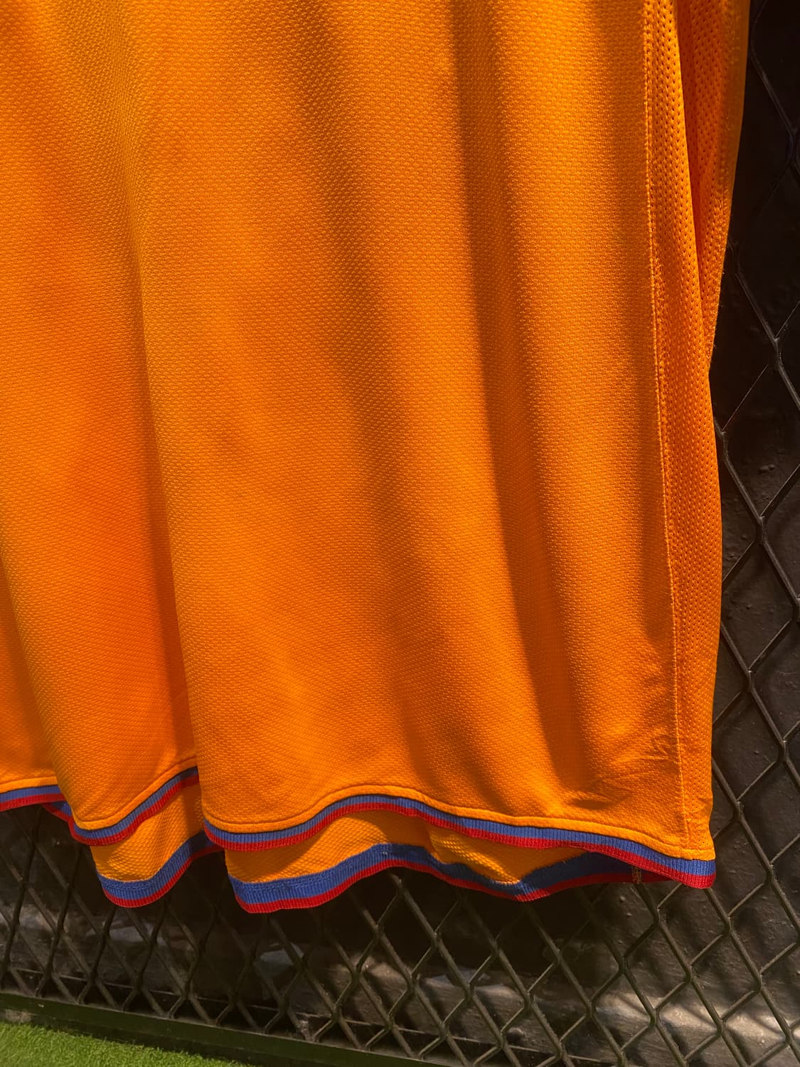 07/08 FCB 써드 앙리 (L) 상품이미지5