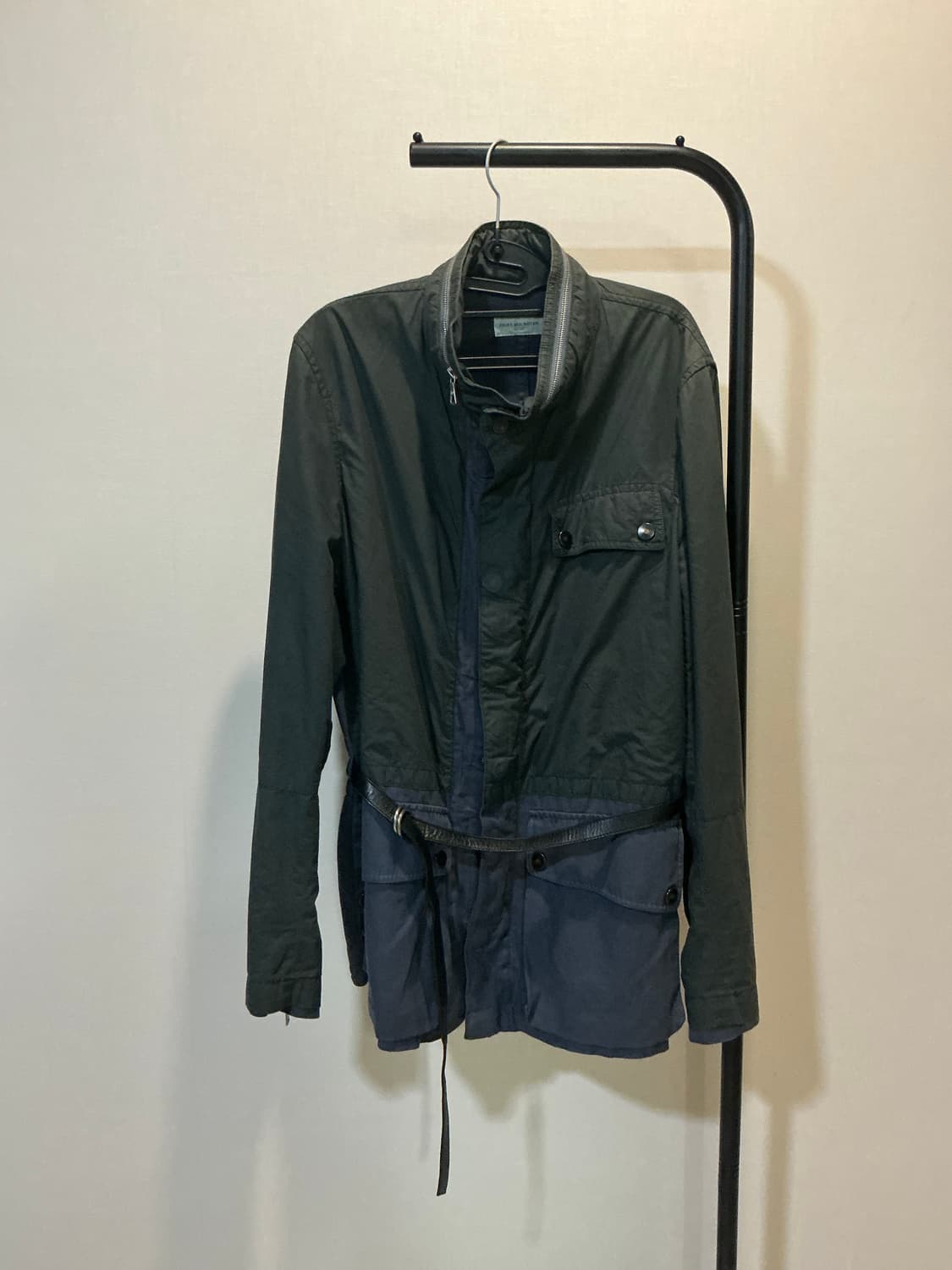 드리스 반 노튼 2012 조인트 헌팅 자켓 상품이미지2