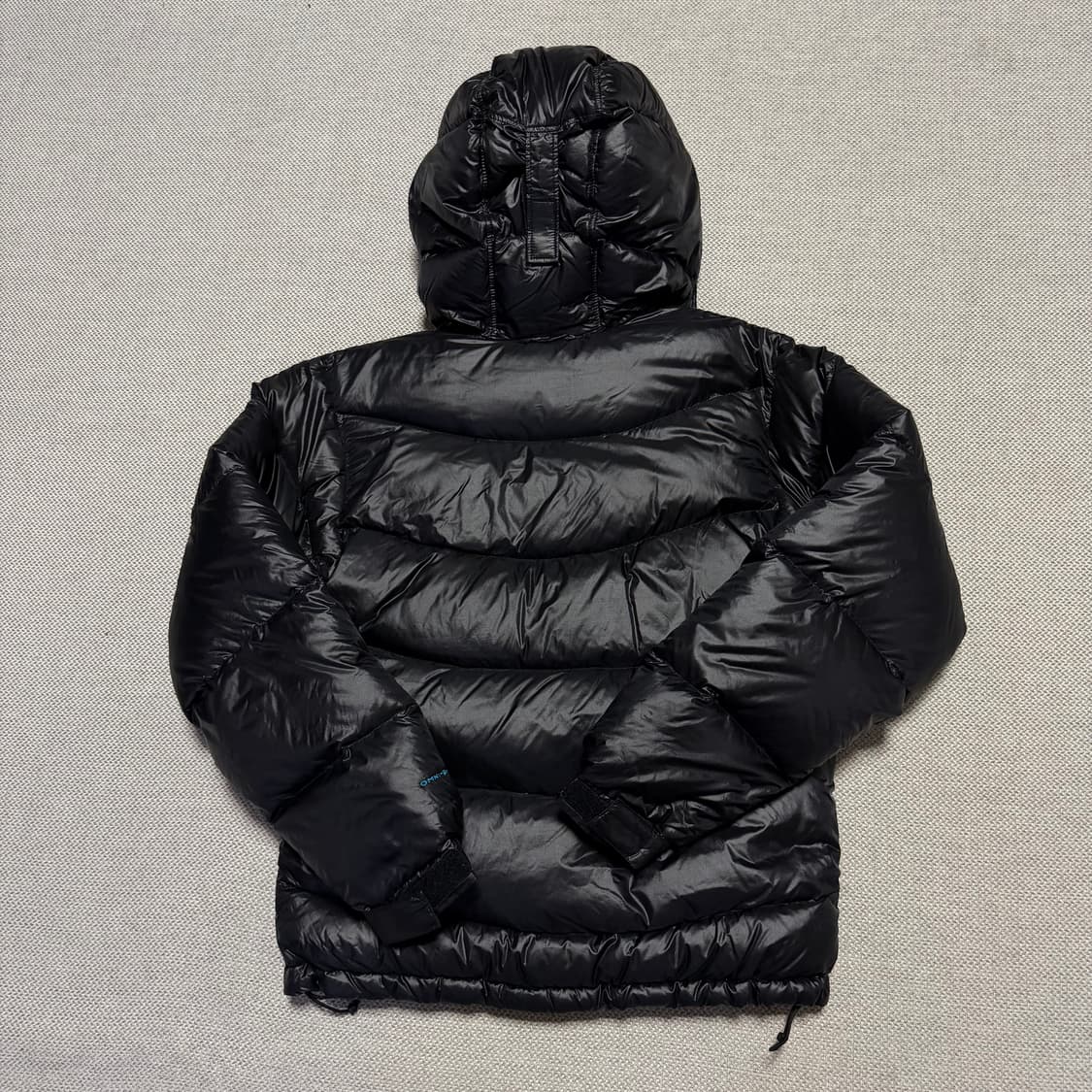 컬럼비아 옴니 쉴드 구스다운 패딩 상품이미지6