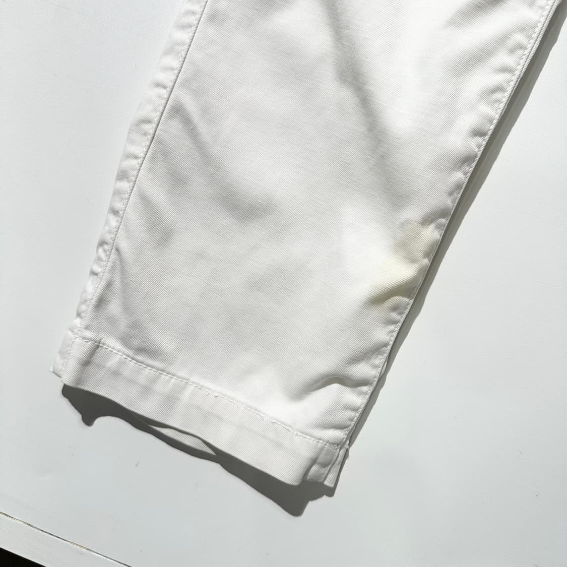 (매장판) 스톤아일랜드 코튼 카고 팬츠 상품이미지5