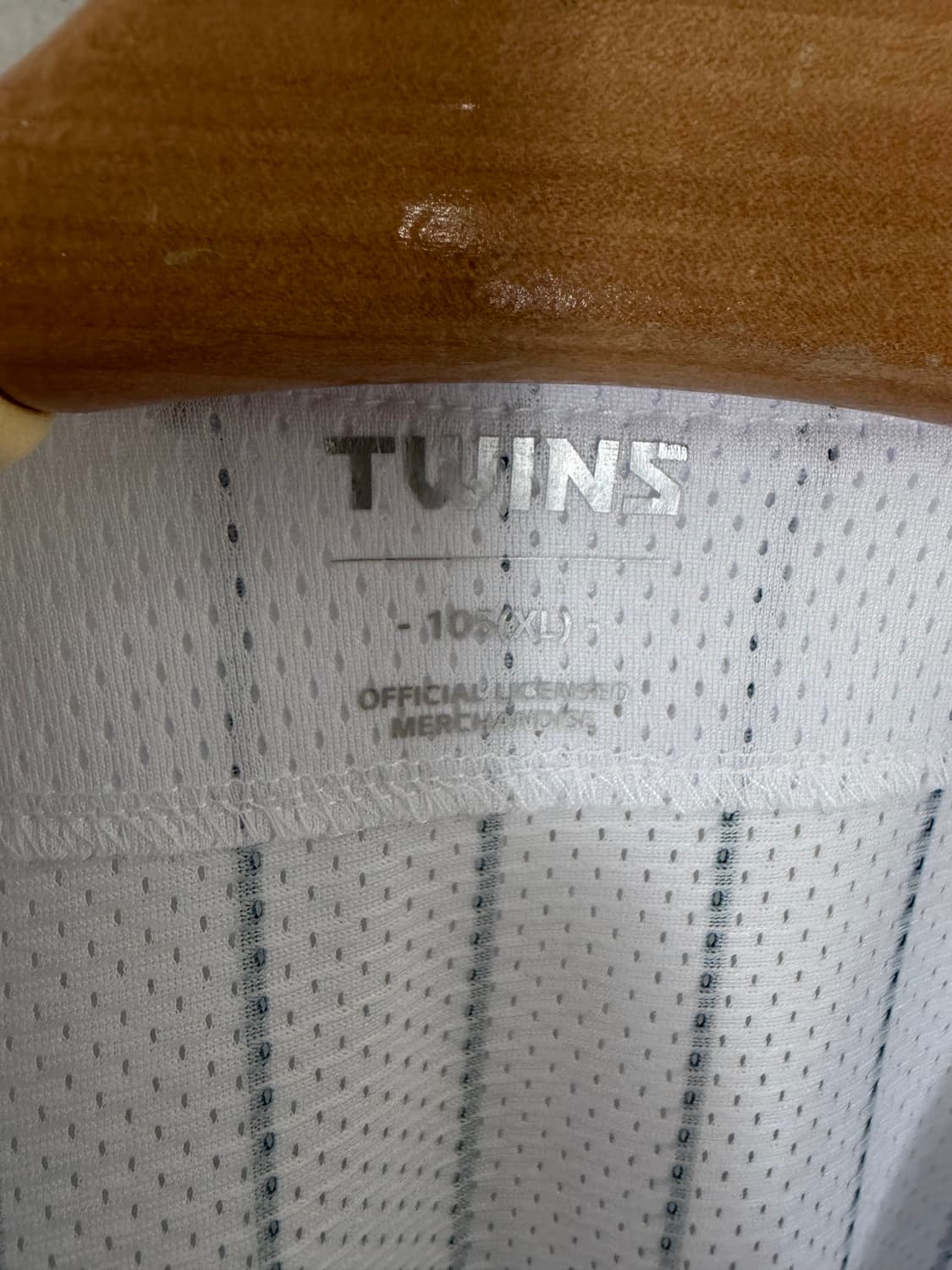 엘지트윈스 lg트윈스 엘지트윈스유니폼 lg트윈스유니폼 야구유니폼 상품이미지4