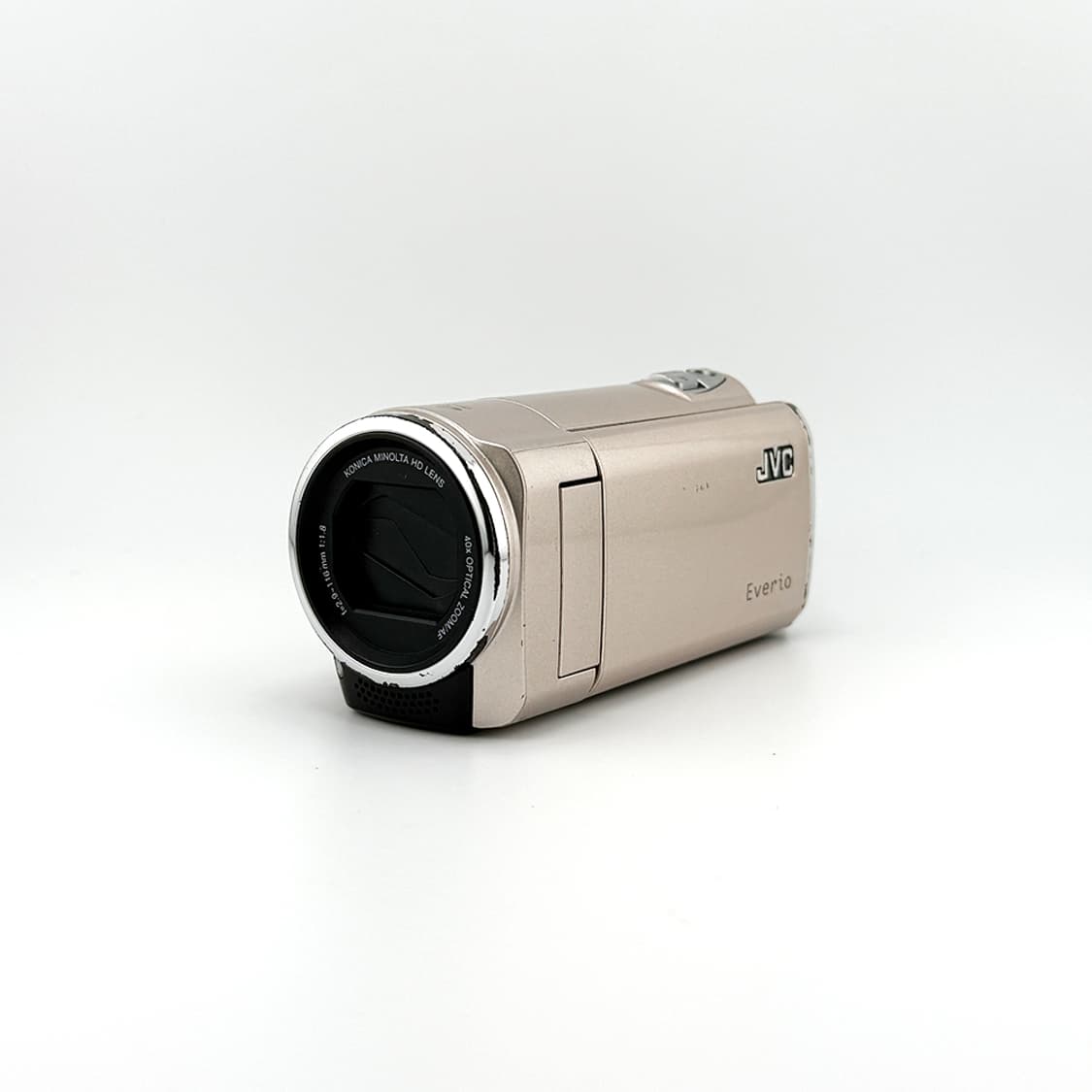 [레트로무비] JVC 켄우드 GZ-HM670 캠코더 비디오 카메라 상품이미지2