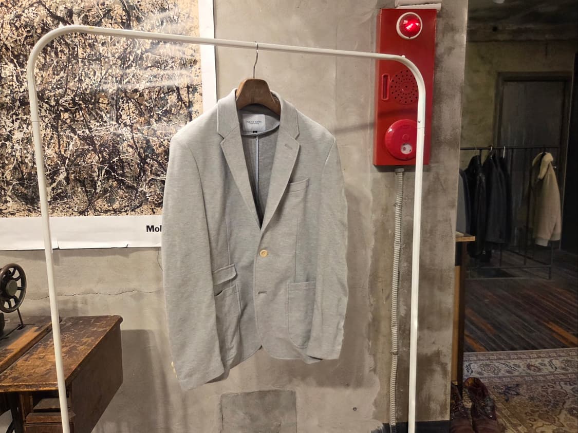 파리게이츠 자켓 상품이미지2