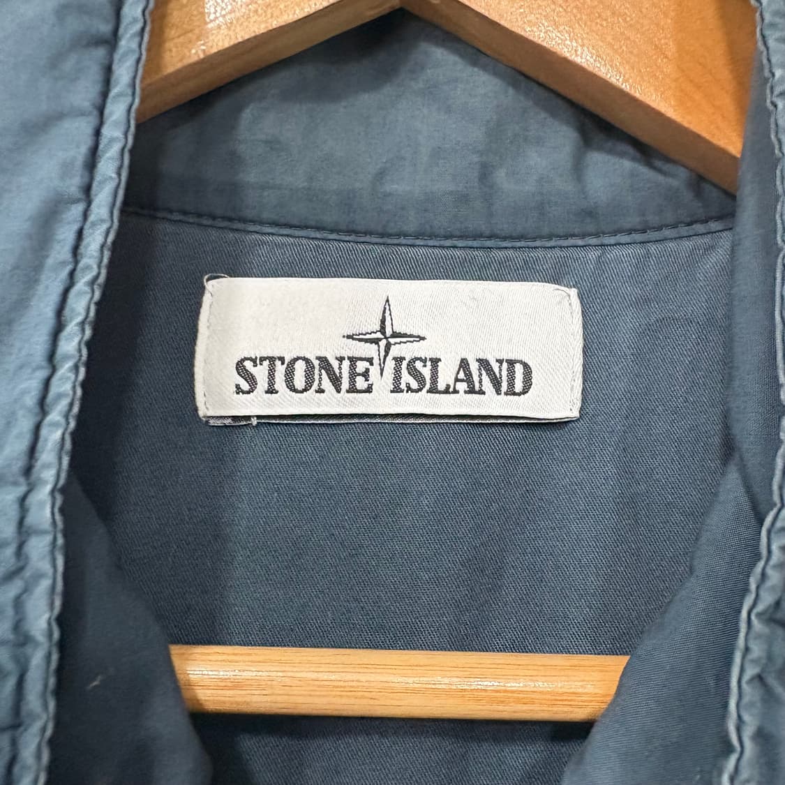 스톤아일랜드 경량패딩 자켓 상품이미지3