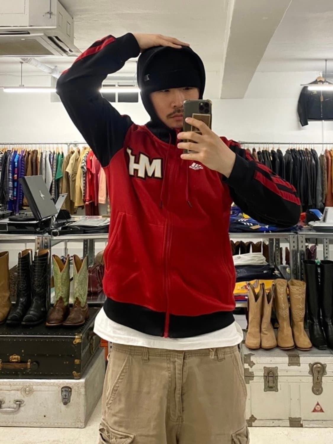 ADIDAS x NBA miami heat jersey 아디다스 져지 상품이미지1