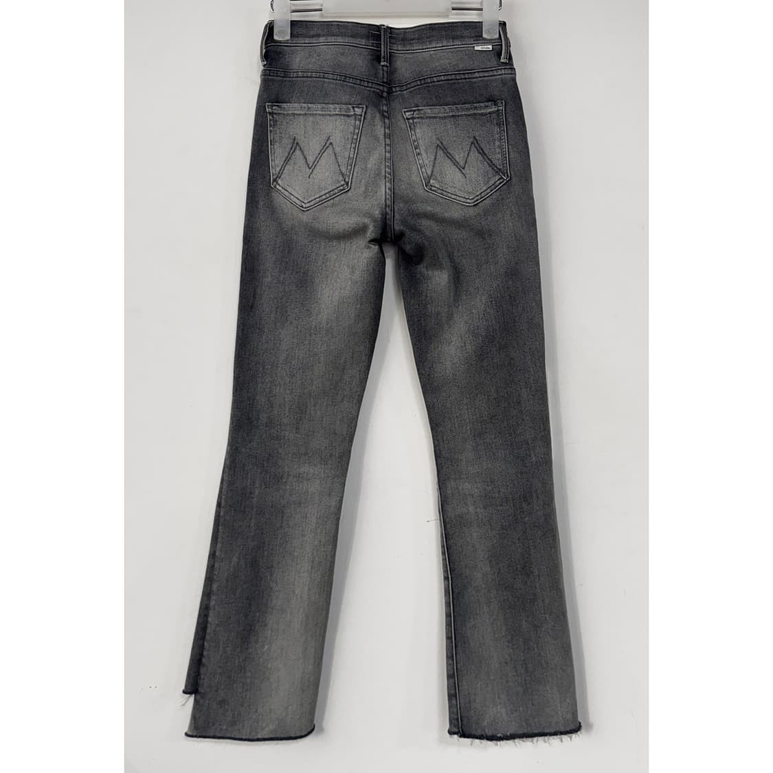 마더데님 인사이더 크롭 데님 팬츠 (25) 상품이미지8