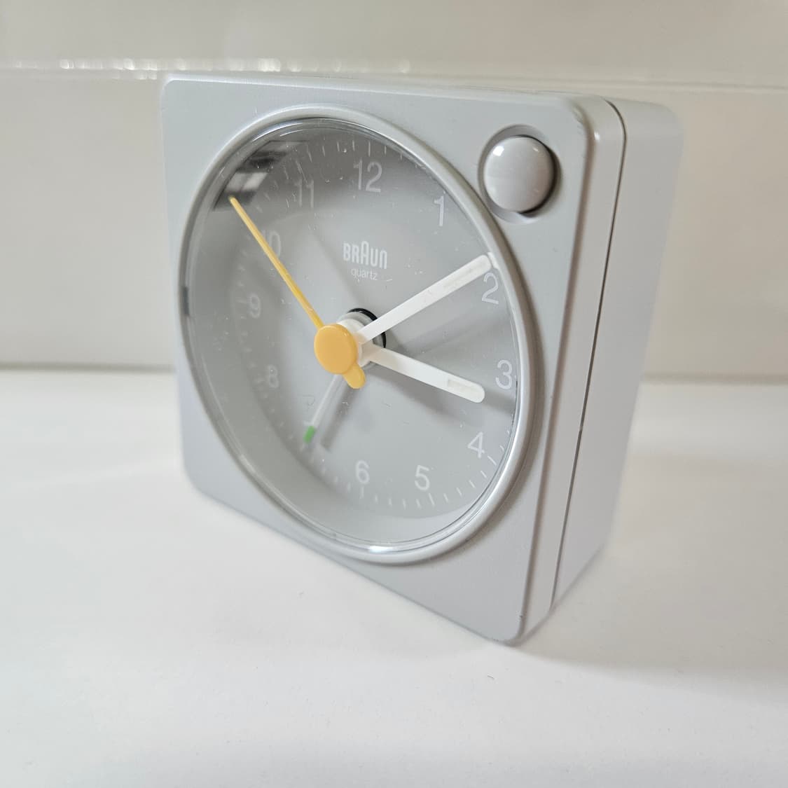 Braun 알람시계 상품이미지3