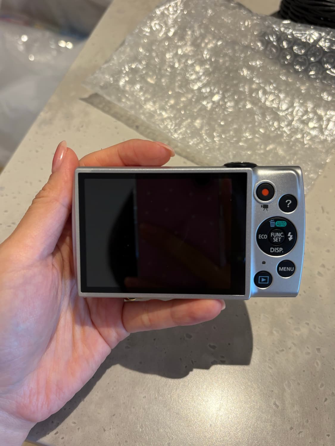 캐논 파워샷 핑크 A2600 상품이미지3