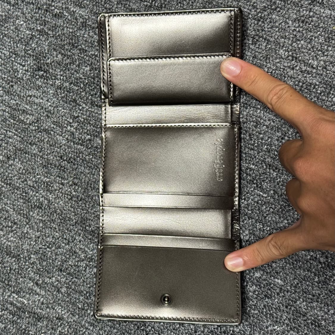 알세라피 (Artherapie) wallet 상품이미지6