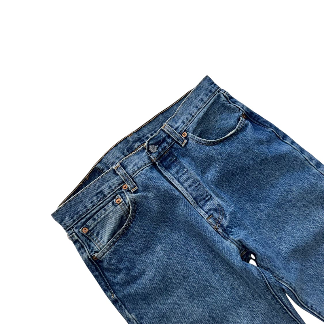 [31] 리바이스 501 데님 청바지 [lv1239] 상품이미지2