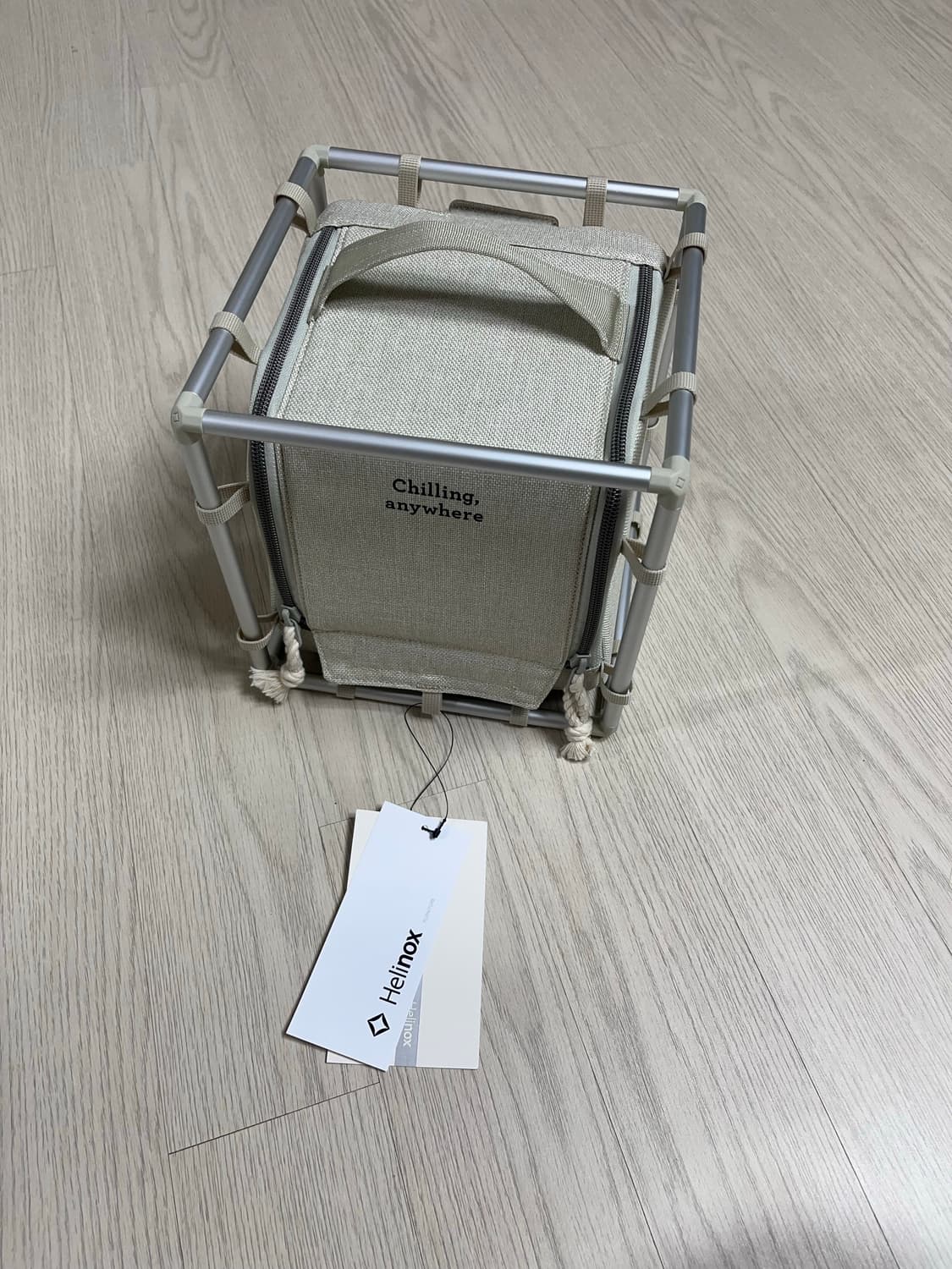 헬리녹스 프리메라 뷰티캐리어 상품이미지3