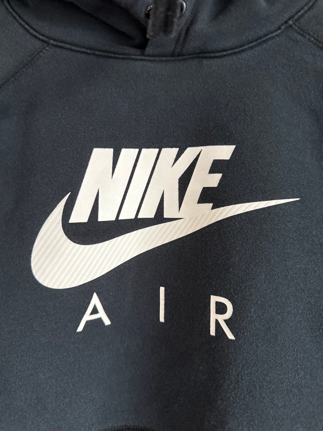 나이키(NIKE) 에어 스우시 후드 상품이미지5