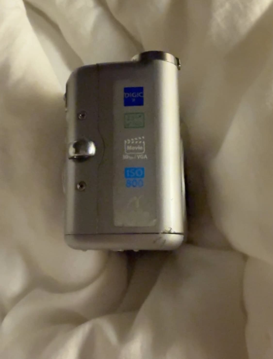 캐논 파워샷 a700 상품이미지4