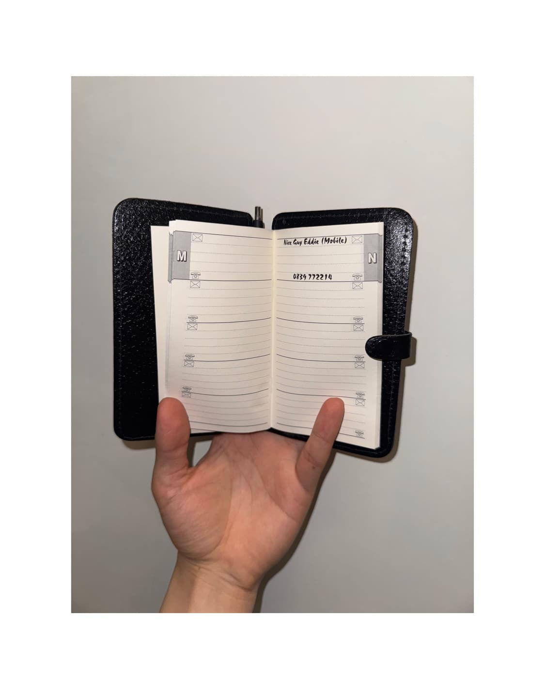 1995 저수지의 개들 VHS 컬렉터 박스 상품이미지5