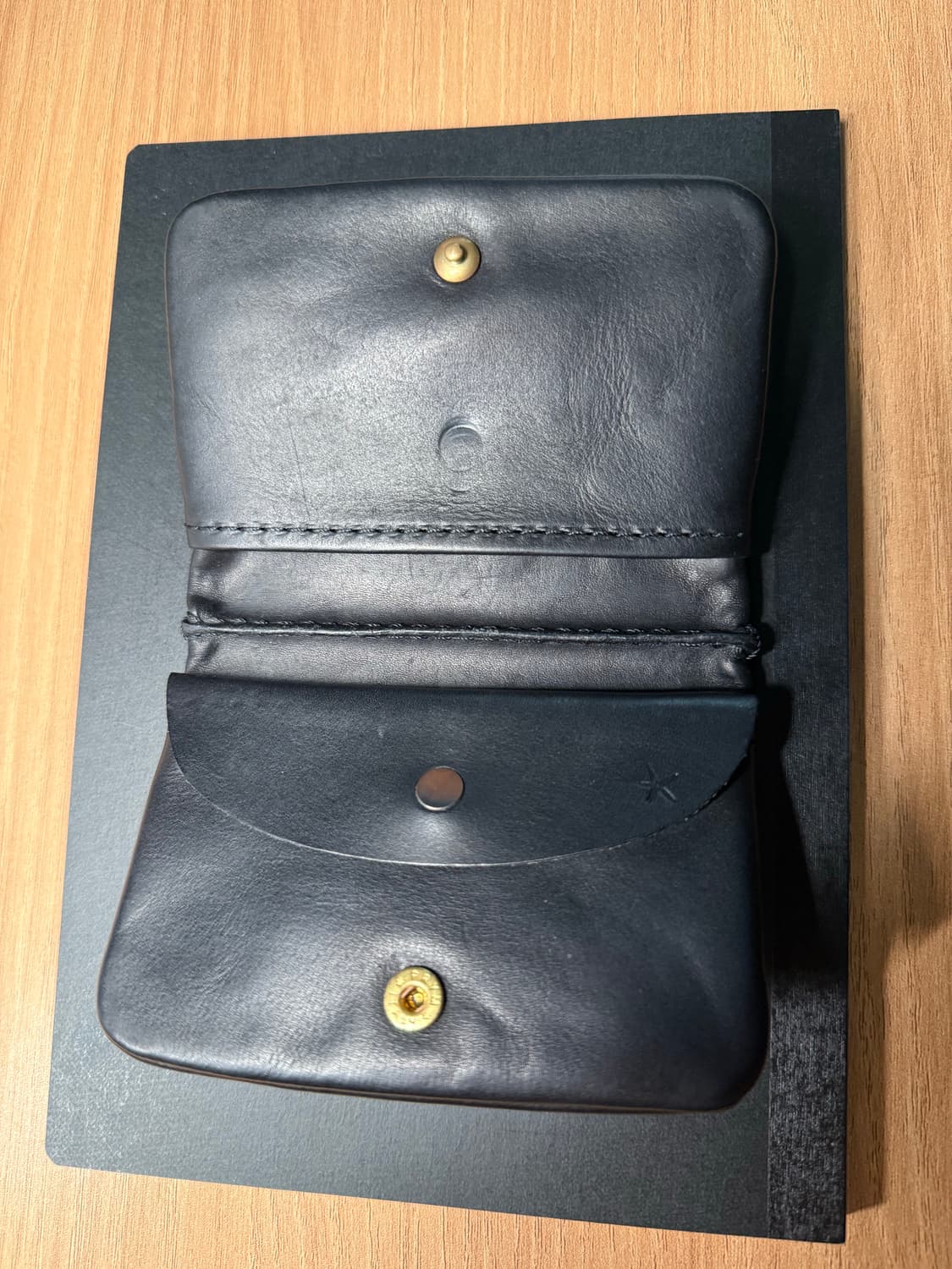 Tochca 토치카 구이디 카프 지갑 상품이미지4