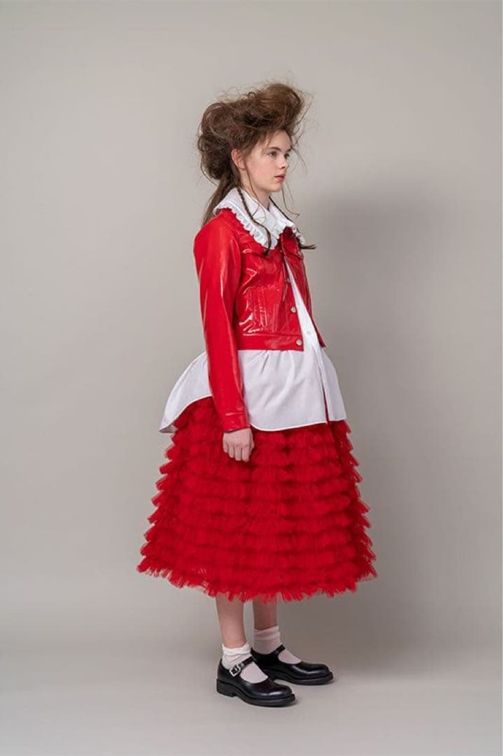 20ss Comme des garcons girl 상품이미지2
