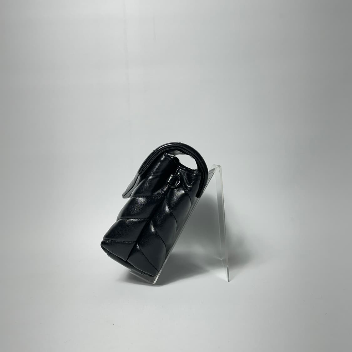 [S급] 생로랑 루루백 토이 흑장 크로스백 상품이미지7