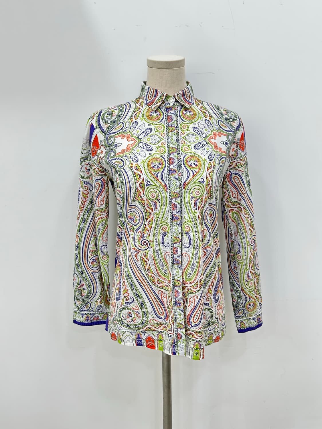 에트로 여성 남방  상품이미지1