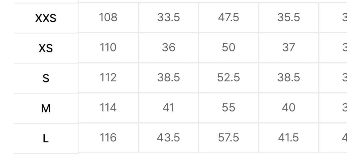 기철  벌룬핏 데님팬츠 S사이즈 상품이미지3