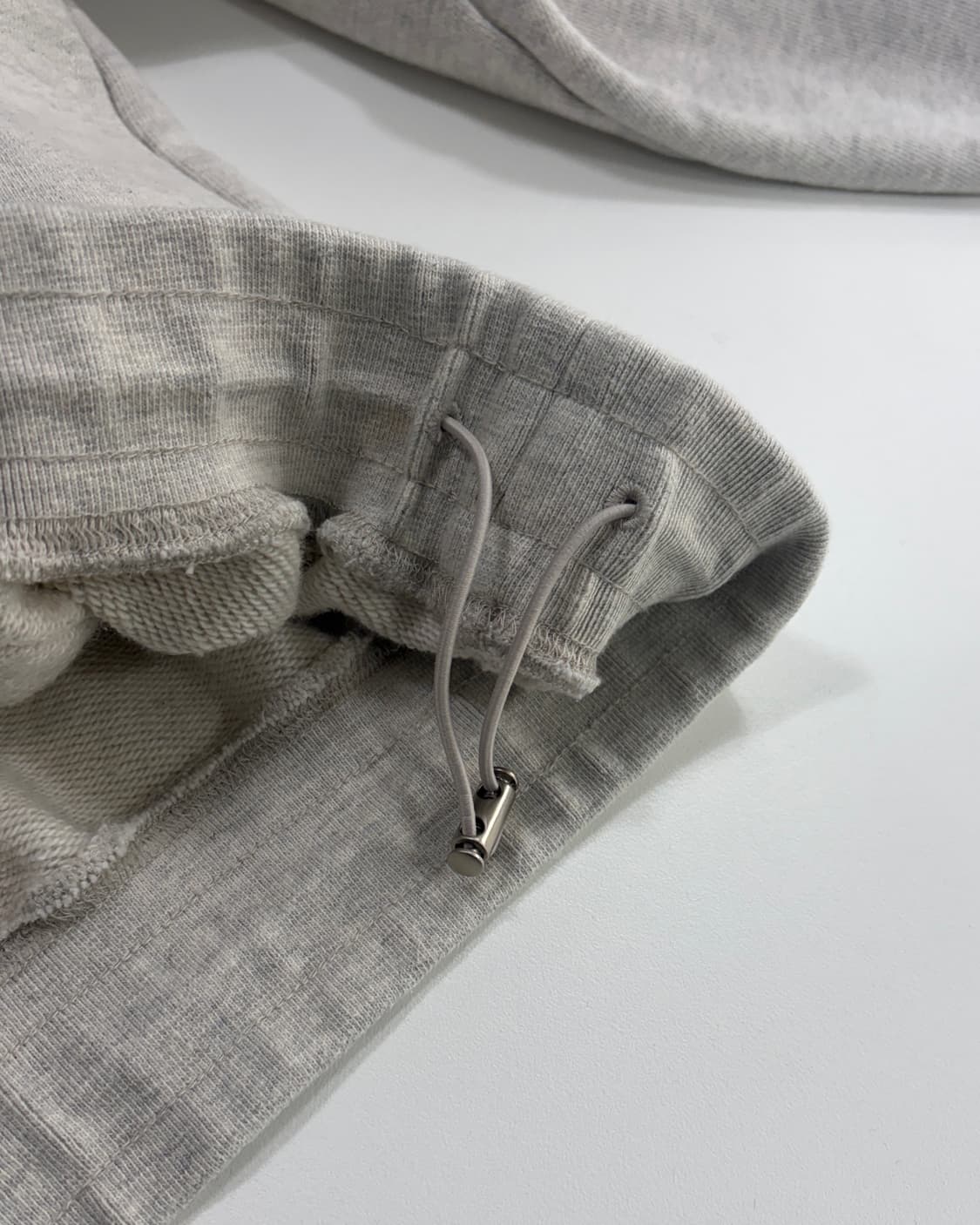 [M]새터 SATUR 바젤 오가닉 후드 상품이미지8