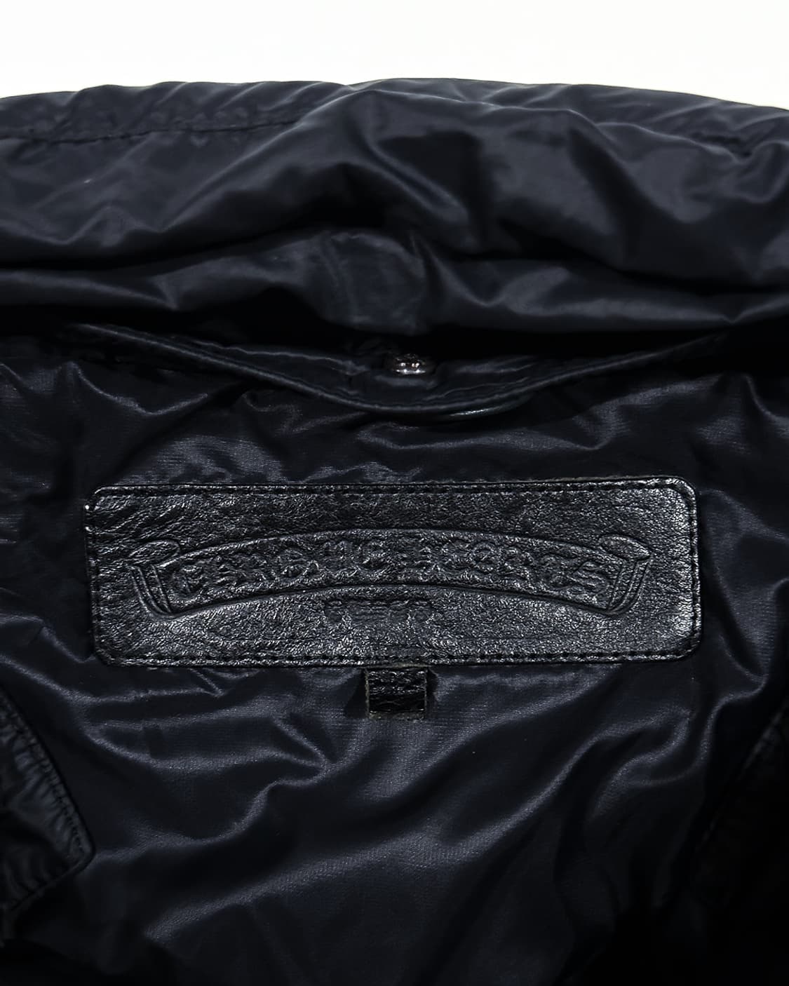 Chrome Hearts Dagger Puffer Vest 상품이미지8