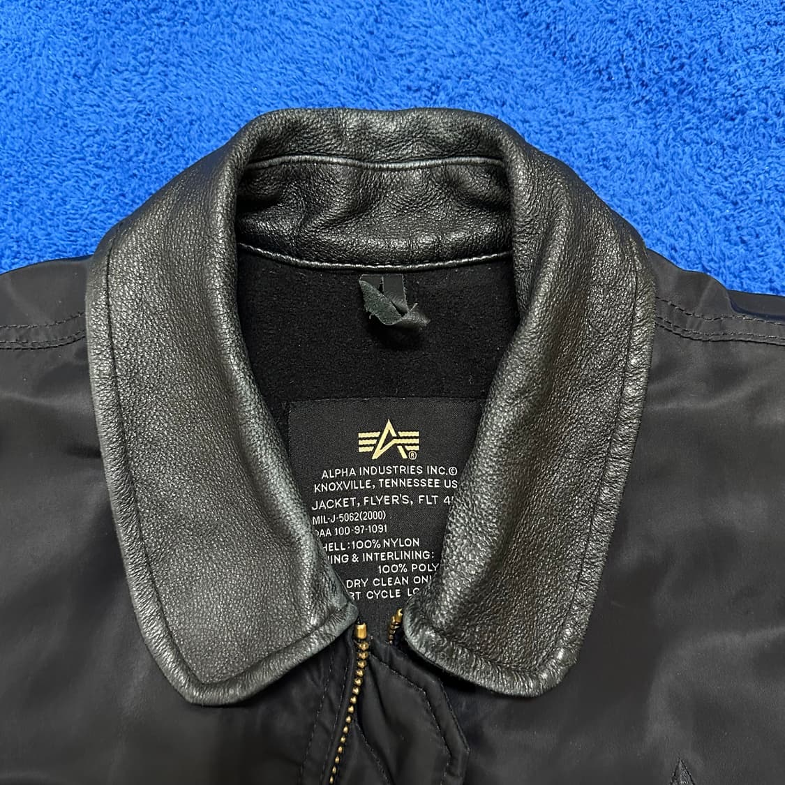 알파인더스트리 cwu-45p (L) 상품이미지7