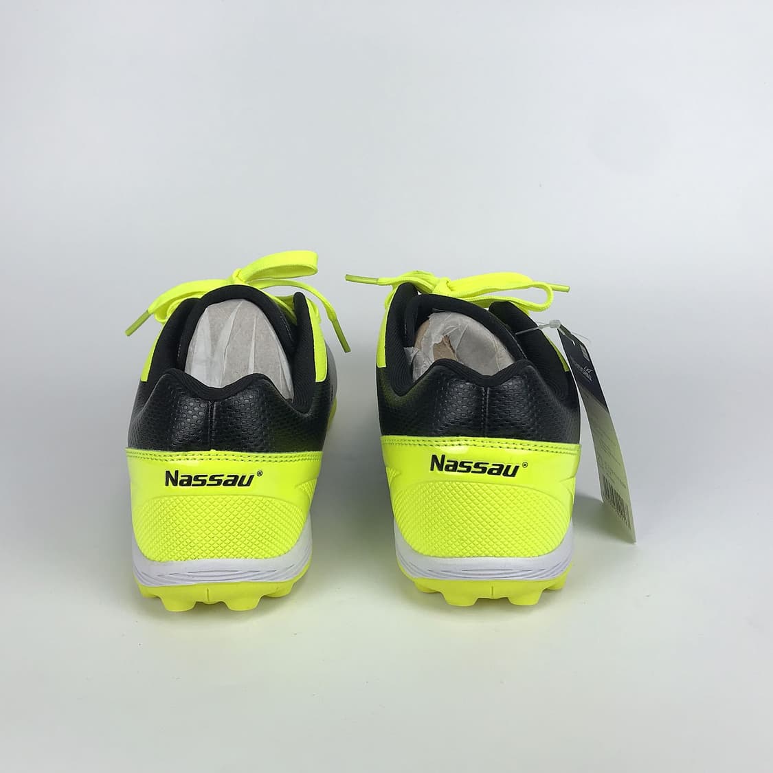 낫소 드리블 마스터 풋살화 새상품급 남성265 상품이미지4