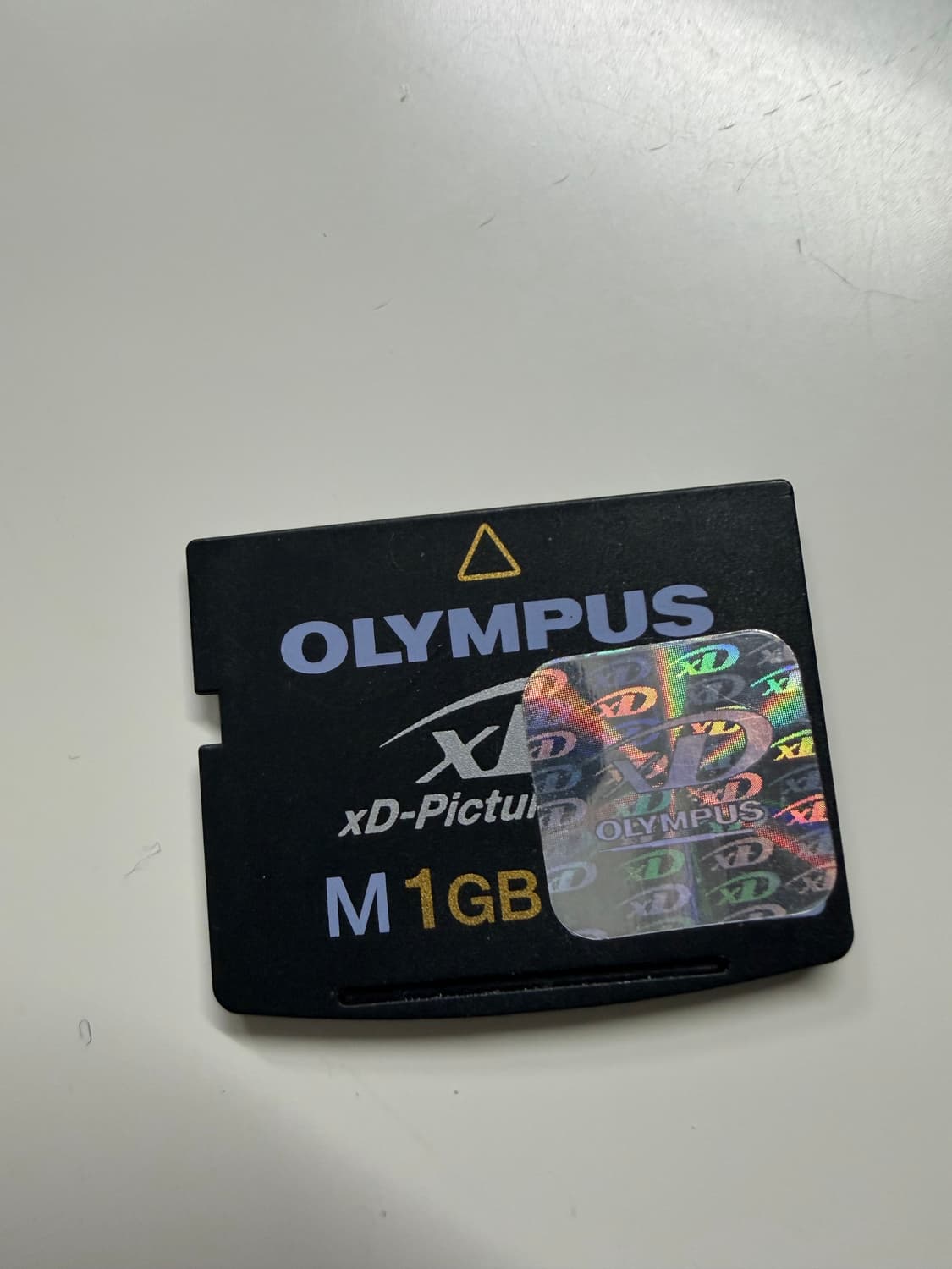 XD카드 1G 상품이미지1