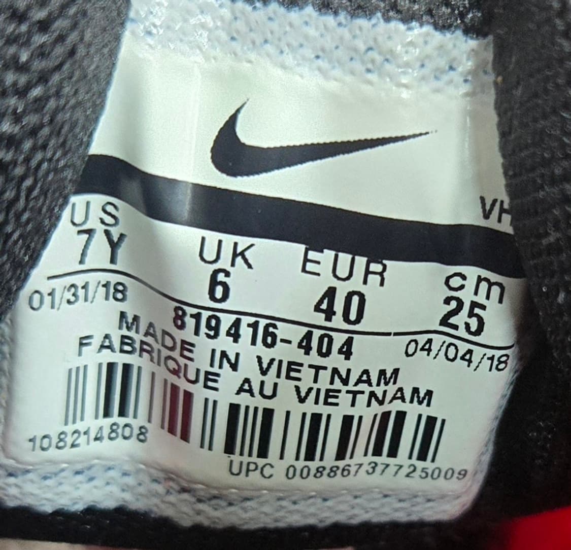 나이키 250mm-  레볼루션 3 우먼 런닝화 상품이미지7