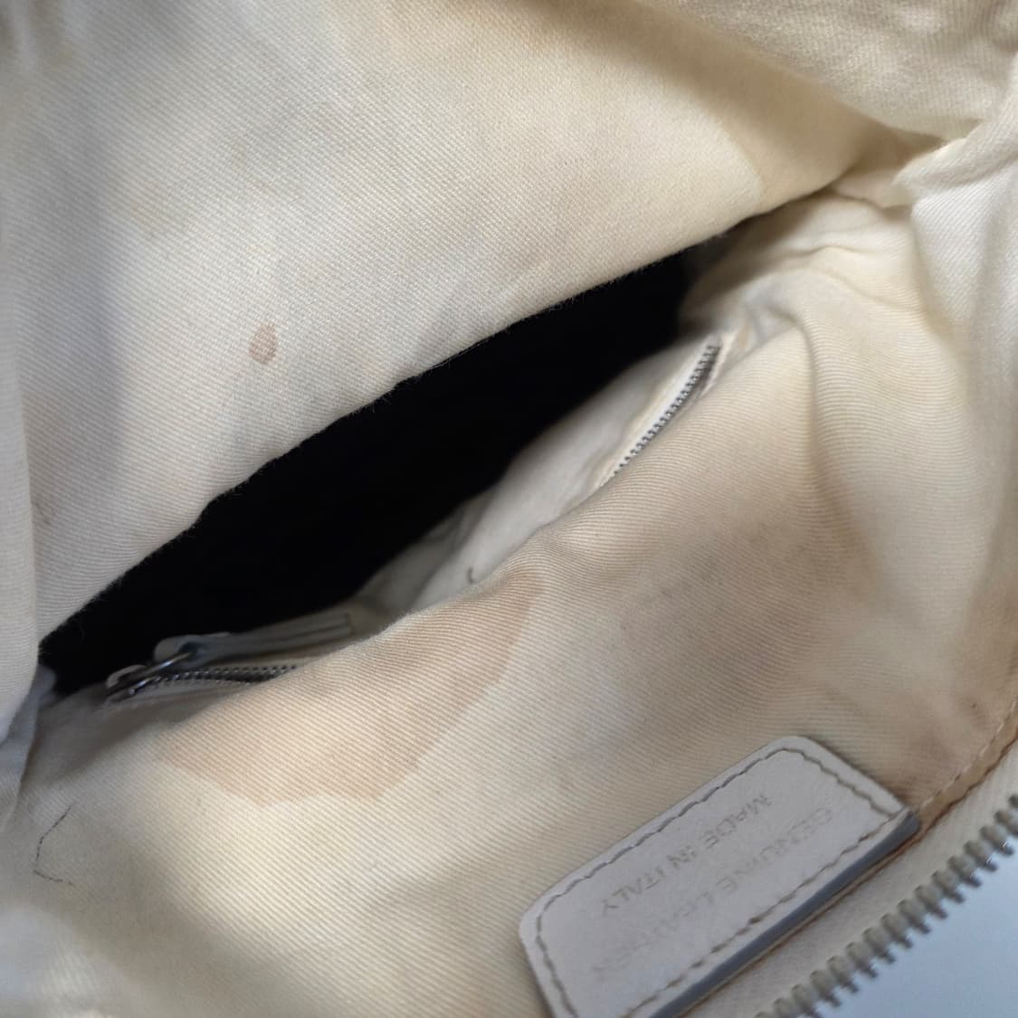 MAISON MARGIELA 메종마르지엘라 정품 5ac 토트 숄더 크로스 상품이미지6