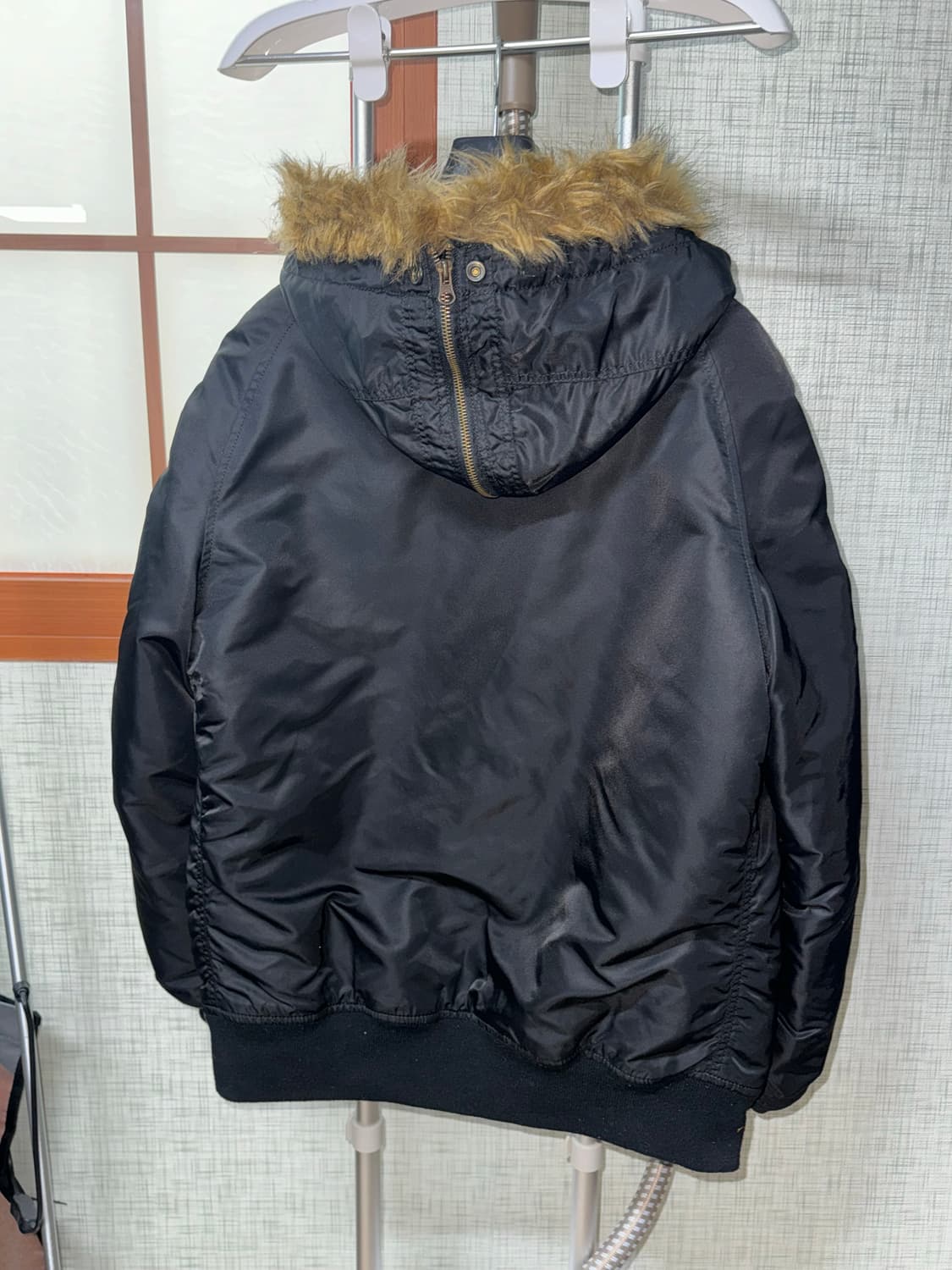 SUPREME N-2B PARKA 상품이미지4