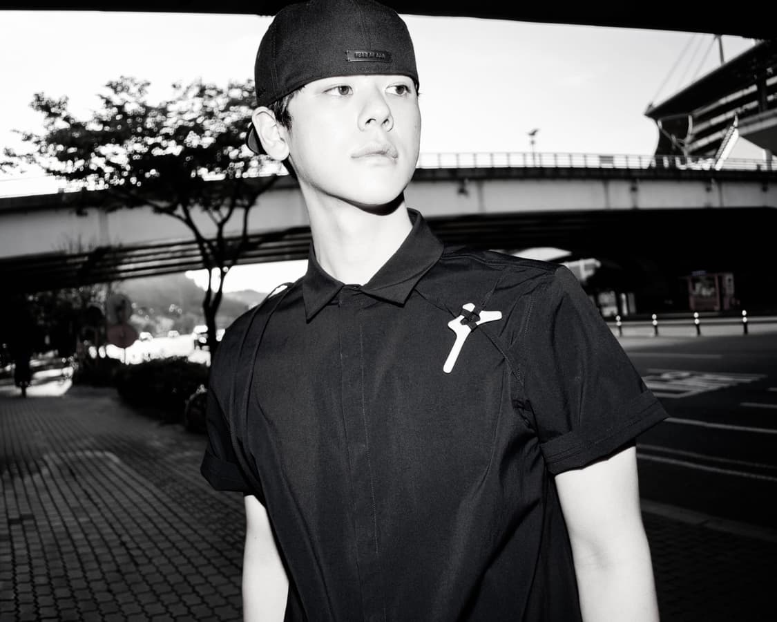 Puruleance Technical Shirt(50) 상품이미지5
