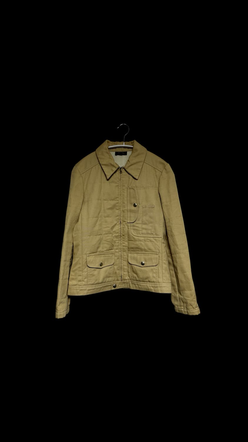 A.P.C. 멀티포켓 자켓 상품이미지1