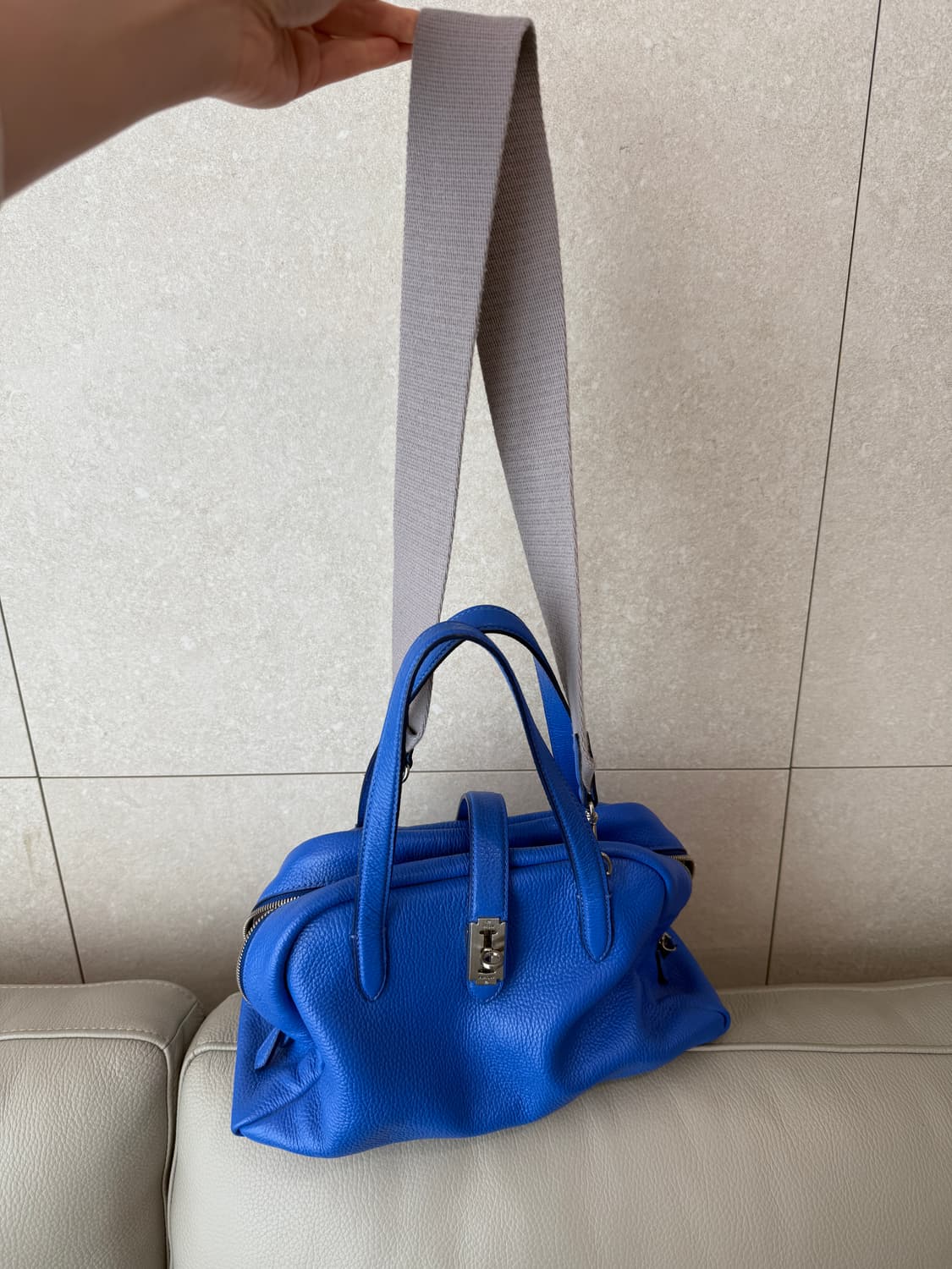 분크 가방 (단종 제품 / 구하기 어려운 희귀템) 상품이미지3