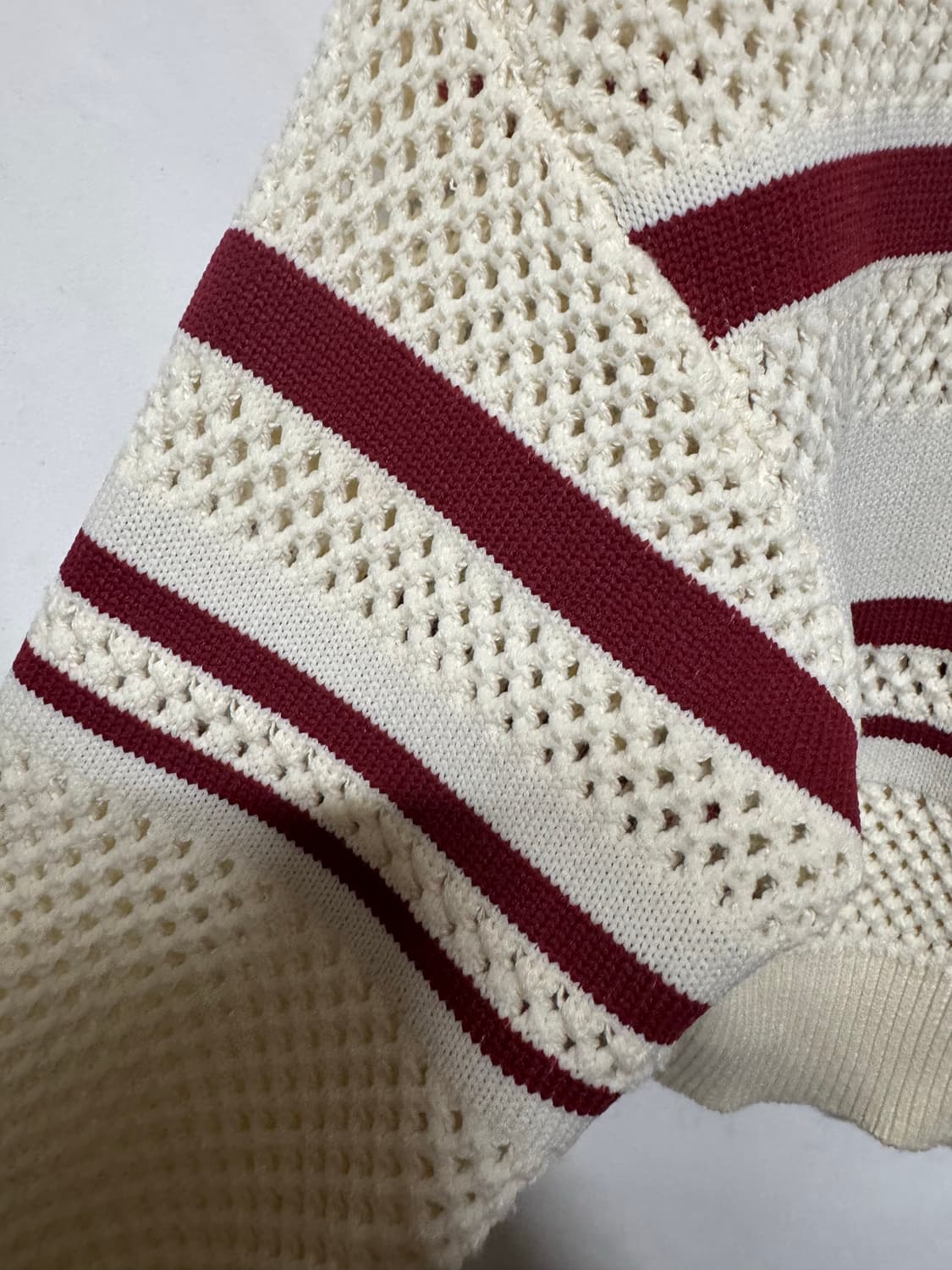 36 이자벨마랑 알렉 크롭 가디건 상품이미지7