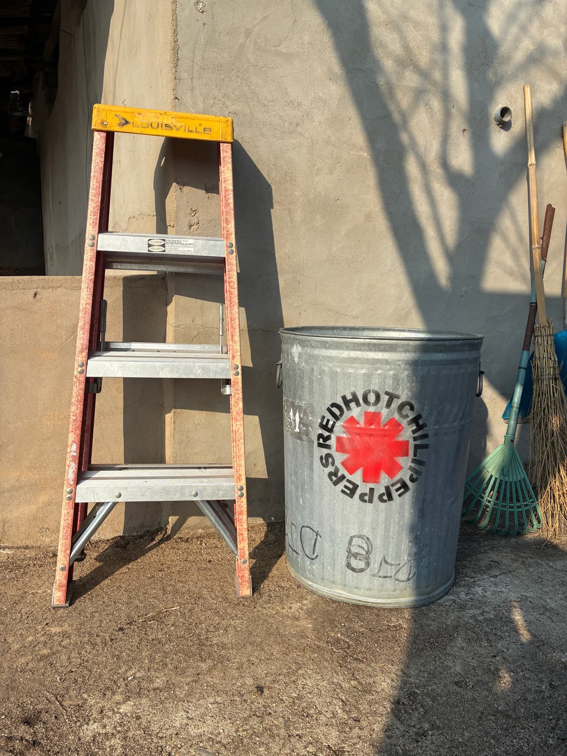 미제 트래쉬캔 쓰레기통 우산꽂이 상품이미지6