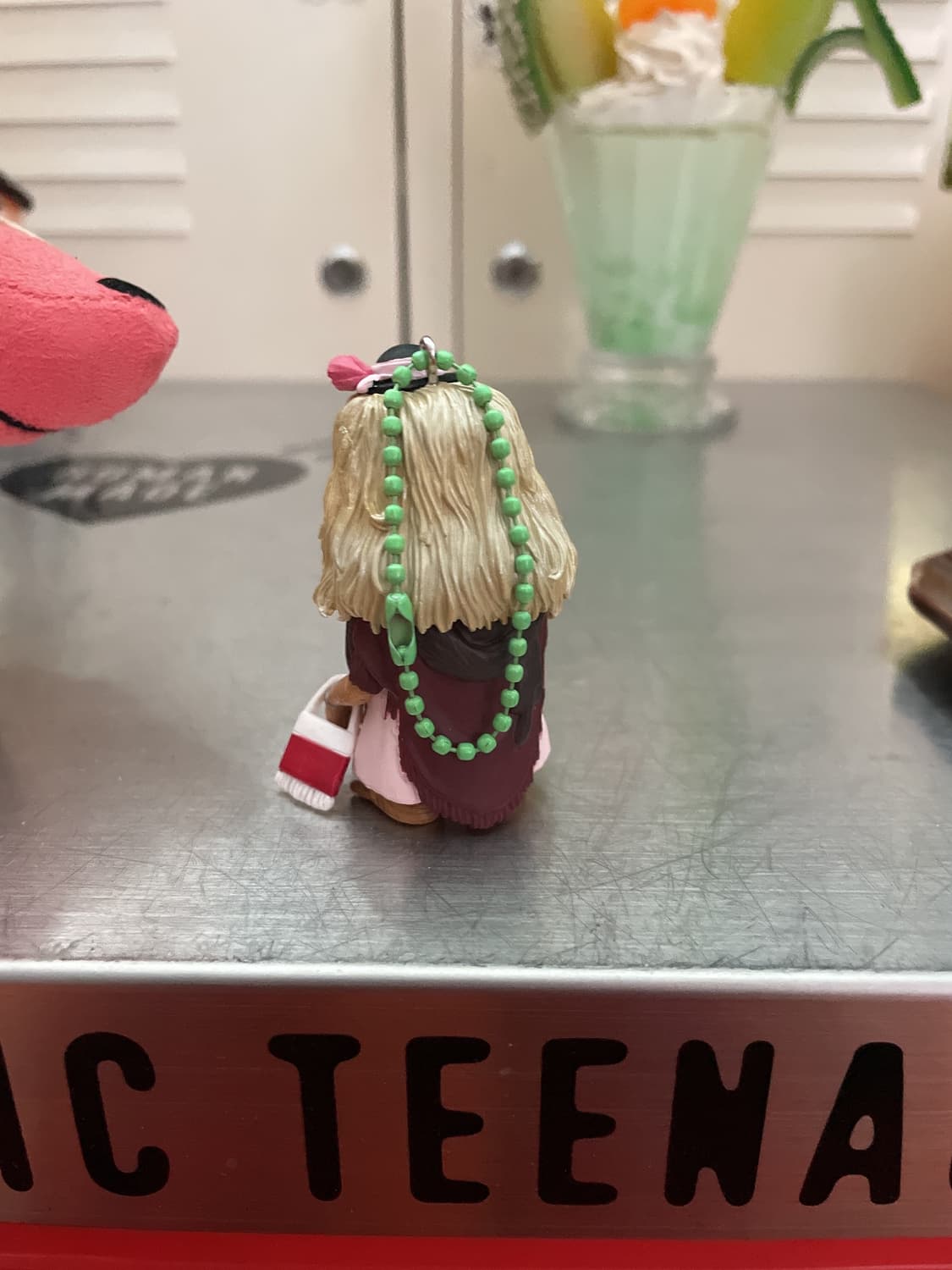 E.T 이티 열쇠고리 키링 상품이미지4