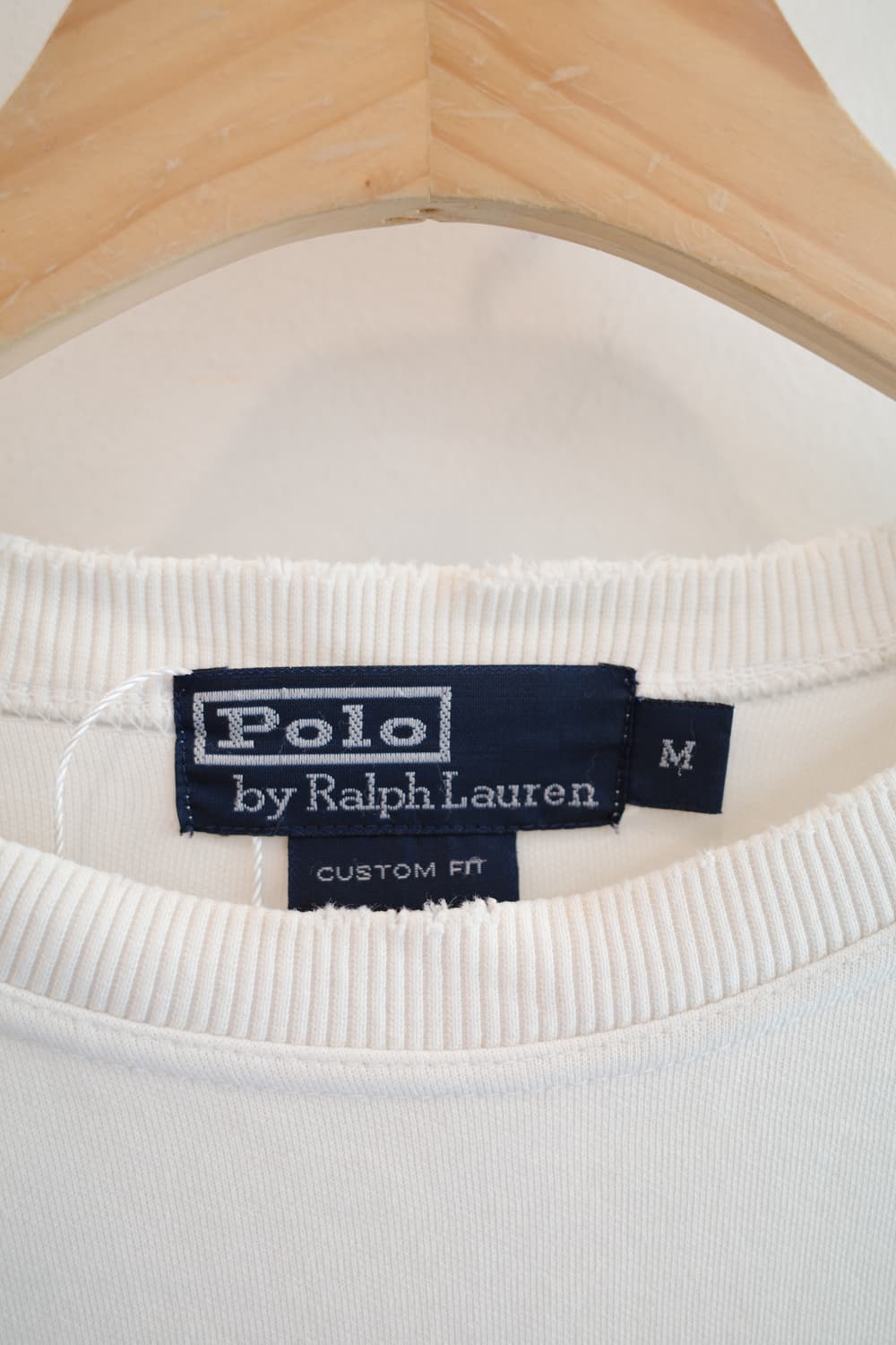 PoloRalphLauren 폴로 랄프로렌 자수 맨투맨 상품이미지3