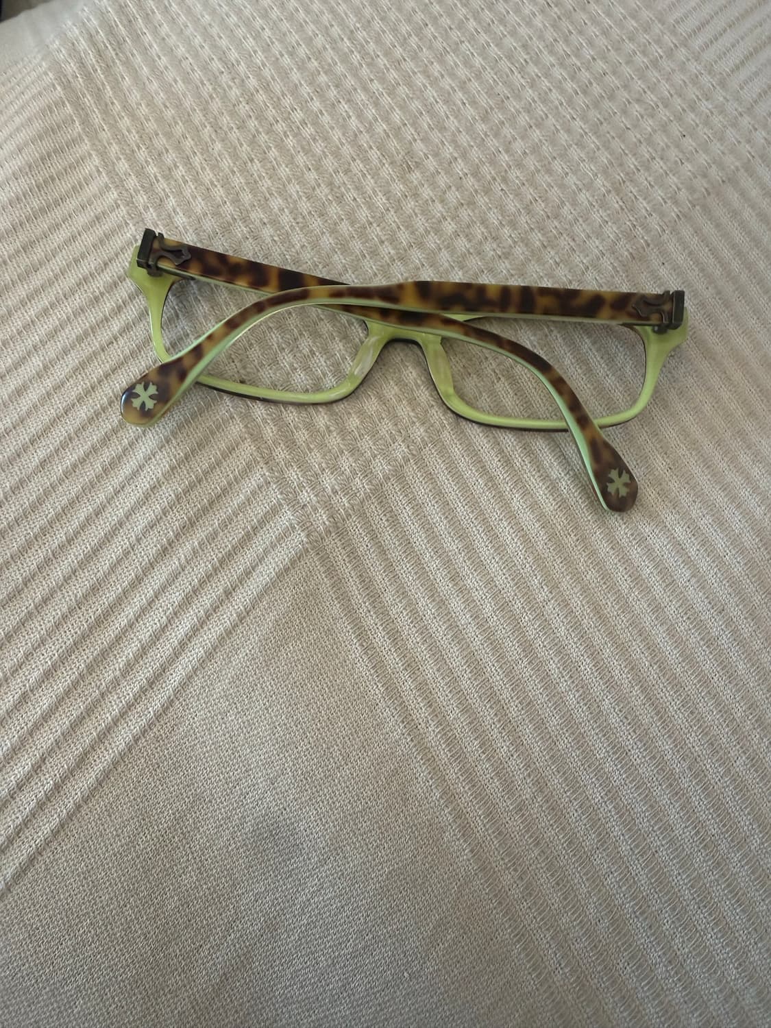 크롬하츠 안경 상품이미지2