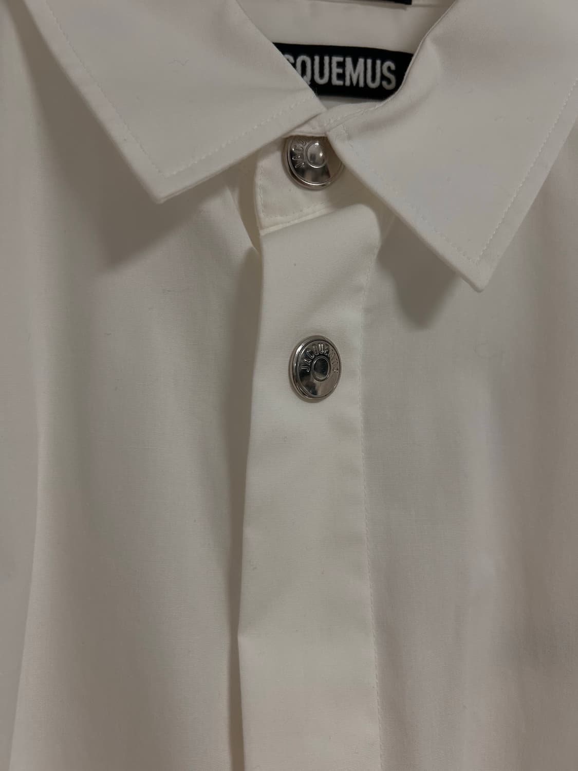 자크뮈스 La chemise shirts 상품이미지3