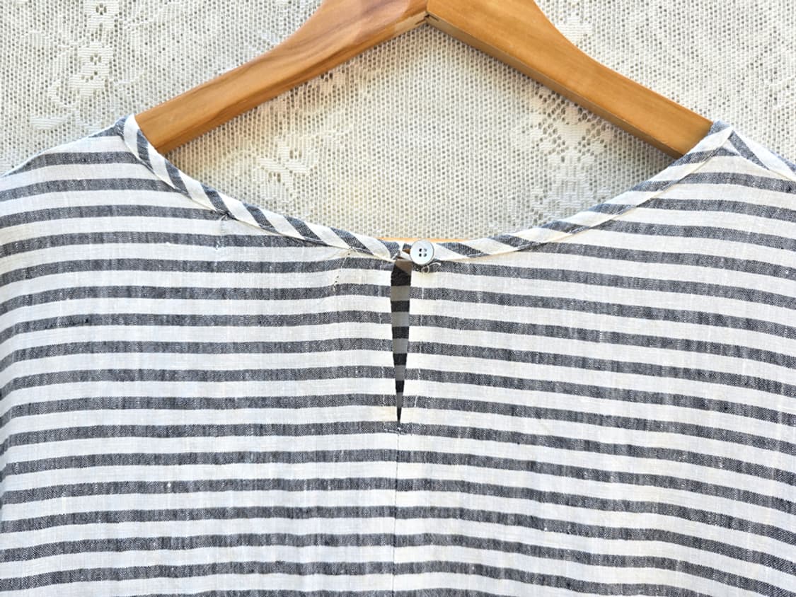 cokitica (made in japan) linen 100% 상품이미지6