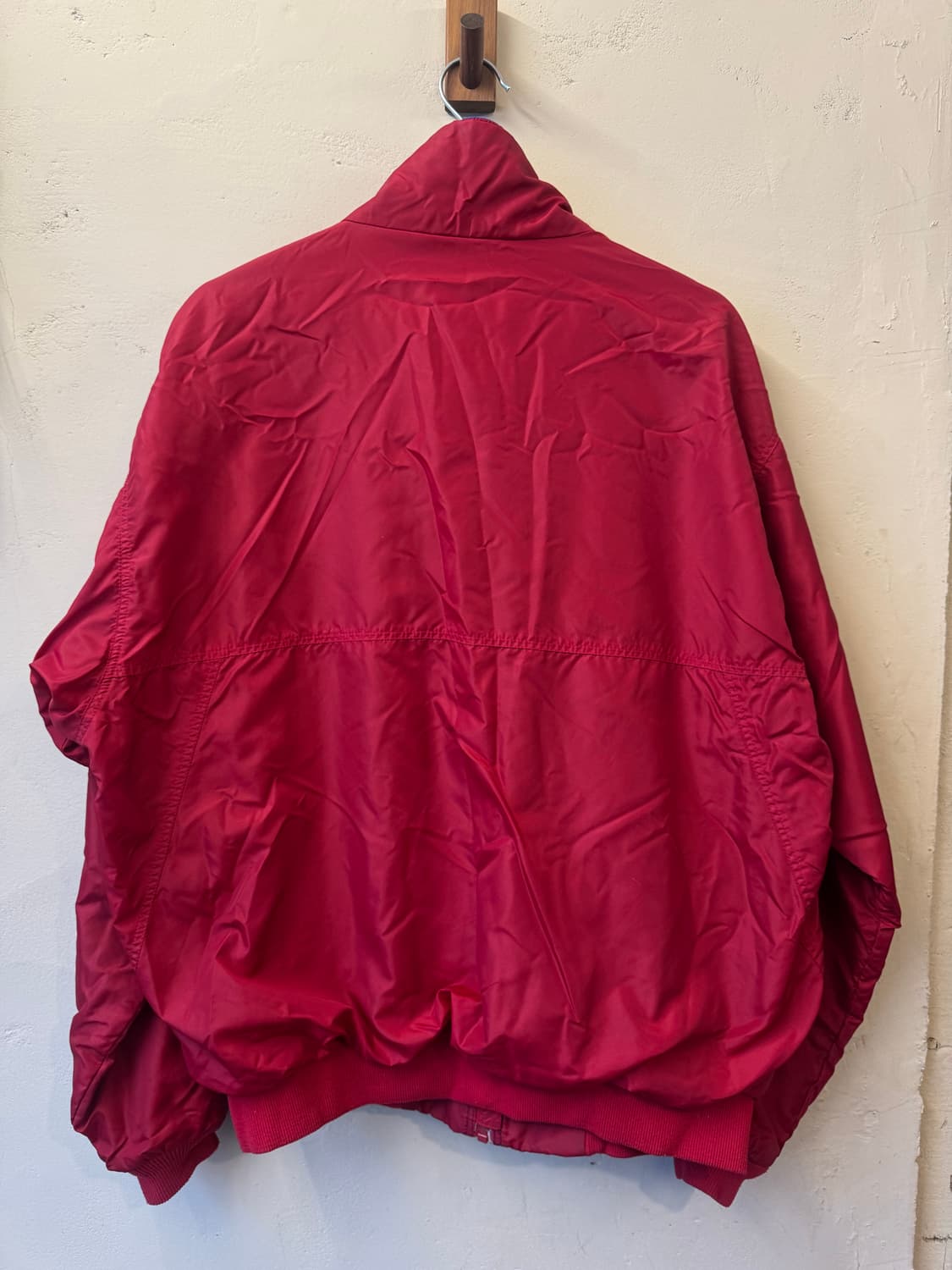 파타고니아 노스노우 90s 쉘드 신칠라 자켓 상품이미지5