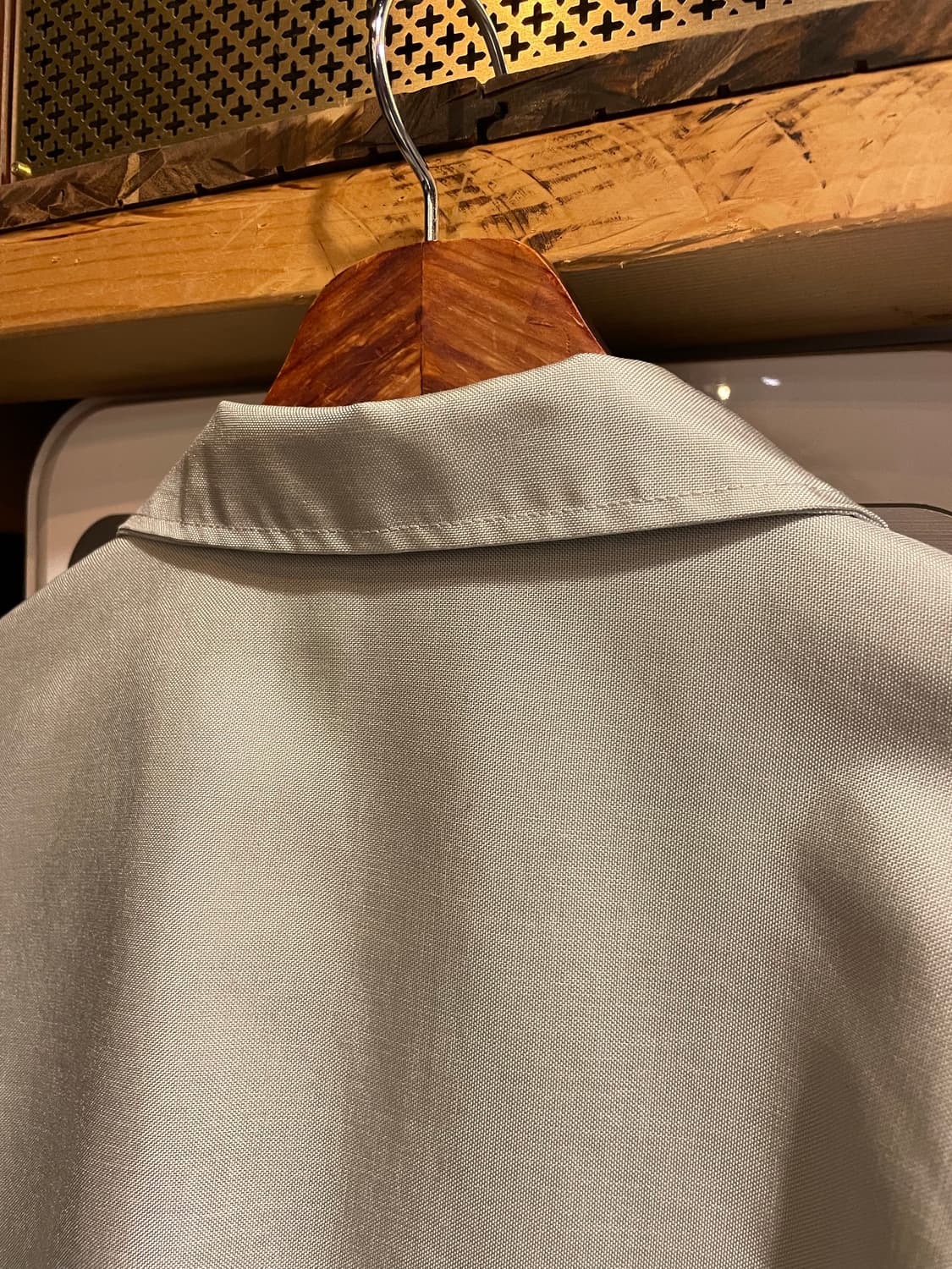 아페쎄 코치자켓 상품이미지6