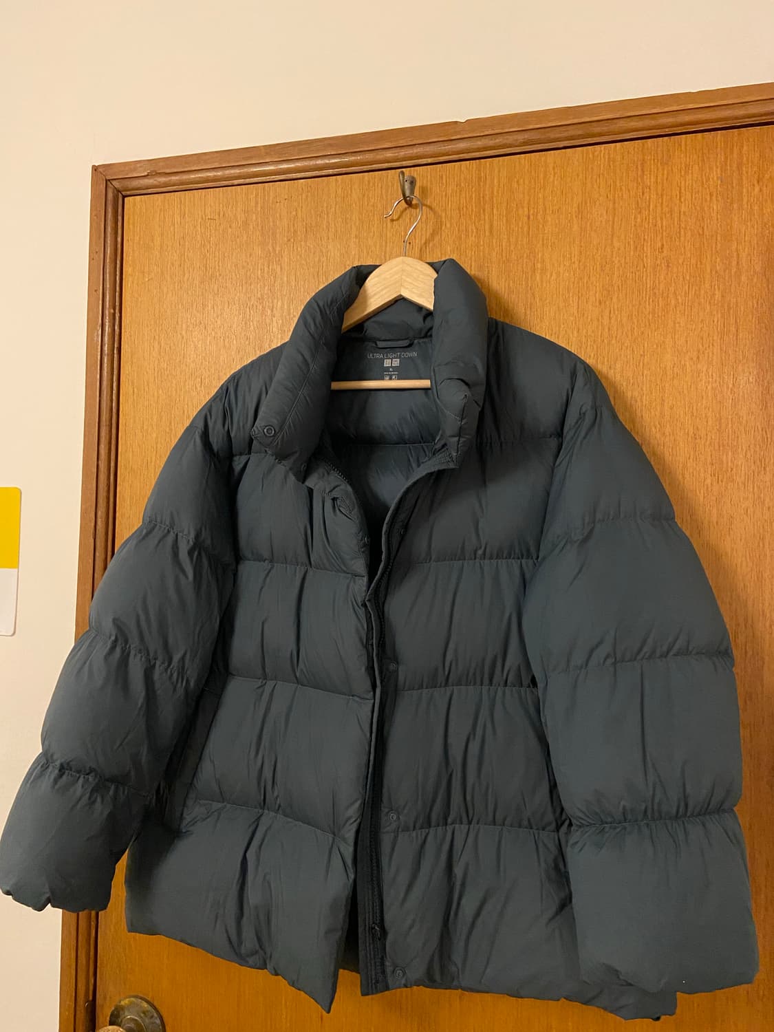 유니클로 울트라라이트다운 패딩 상품이미지2