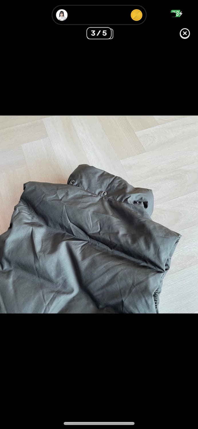 조끼  상품이미지3