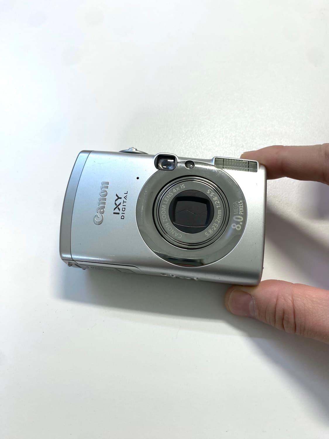 캐논 익서스 IXUS 950 IS 디지털 카메라 (IXY 810) 상품이미지1