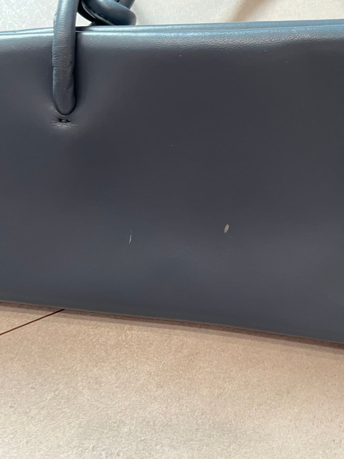 아카이브앱크 글로우 블루 백 상품이미지2