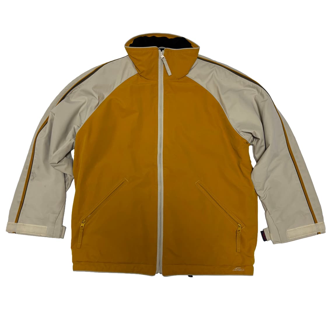 에스티보(ESTIVO) by 골드윈 아카이브 테크니컬 보드 자켓 상품이미지1