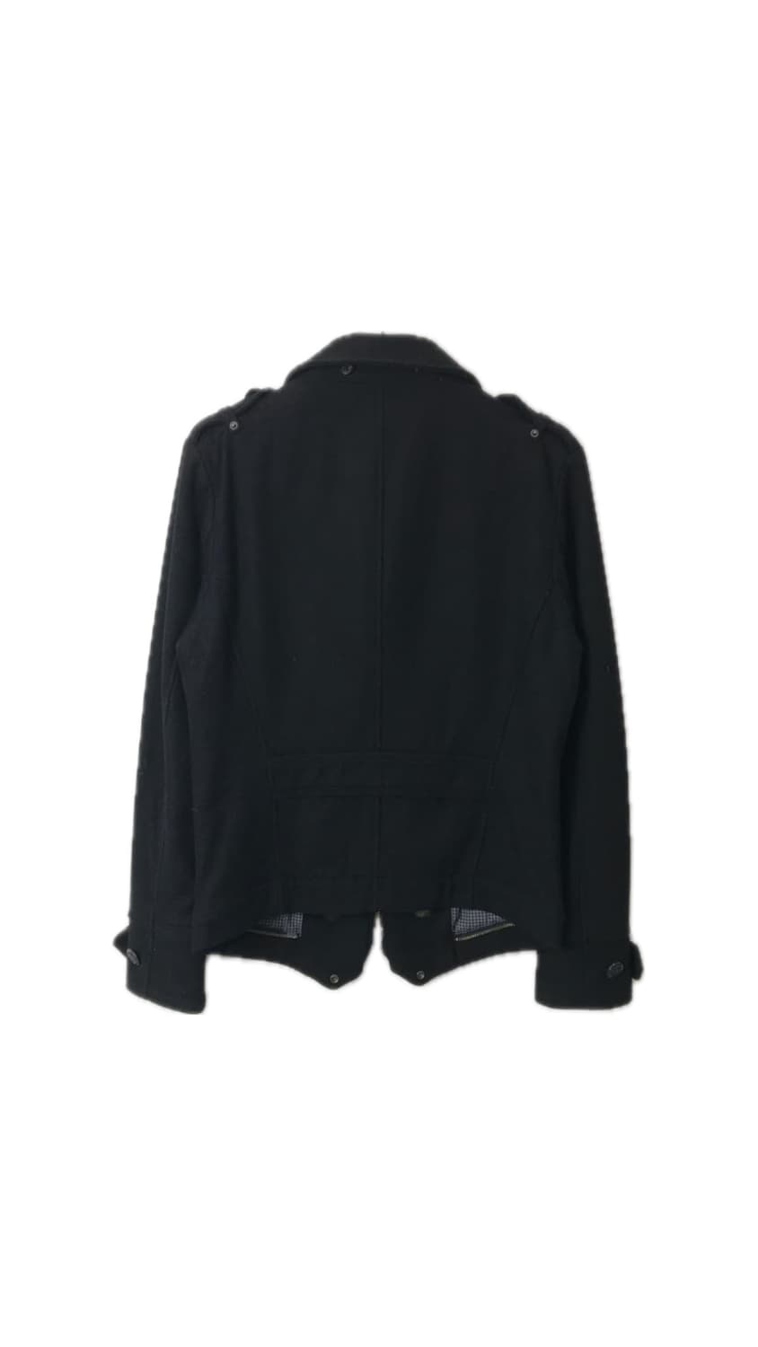 00s PPFM Napoleon wool jacket 상품이미지2